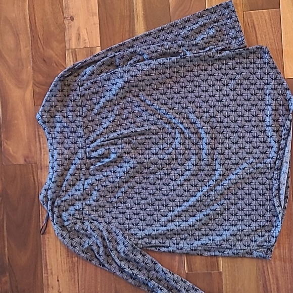 Size medium H&M tunic - Picture 3 of 6